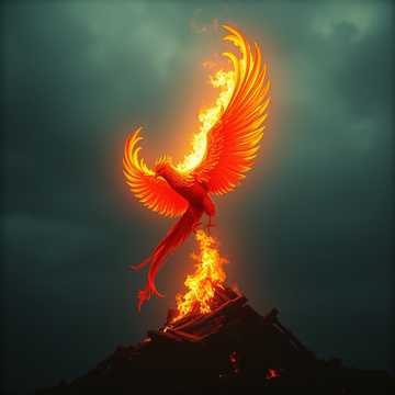 Last Flame